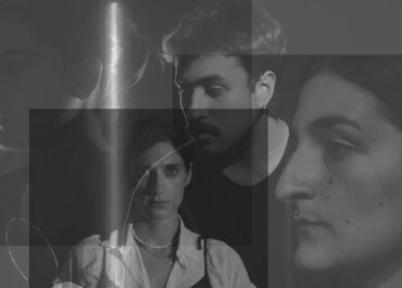 «Ξημερώνει χωρίς..» της Χριστίνας Μούζη | Σκηνοθεσία: Γεώργιος Πανόπουλος | Θέατρο της Ημέρας | Σάββατο 6, 13 & 20 Δεκεμβρίου