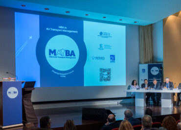 Tο πρώτο MBA στη Διοίκηση των Αερομεταφορών στην Ελλάδα