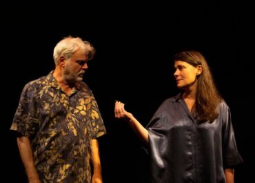 Θέατρο στη Στέγη | Tiago Rodrigues, O Χορός των Εραστών