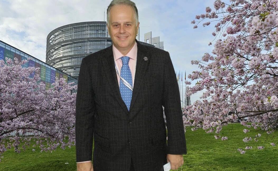 Οι δράσεις για το κλίμα κατέχουν κορυφαία θέση στην ΕΕ.