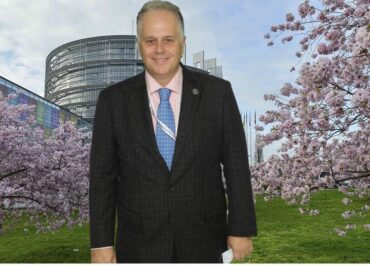 Οι δράσεις για το κλίμα κατέχουν κορυφαία θέση στην ΕΕ.