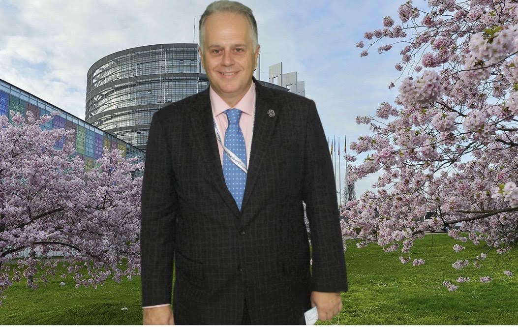 Οι δράσεις για το κλίμα κατέχουν κορυφαία θέση στην ΕΕ.