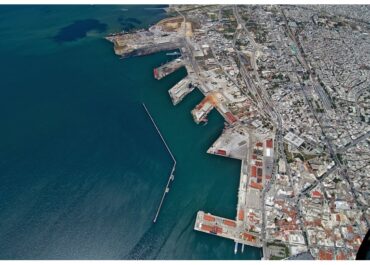 Εντοπισμός πυρομαχικού υλικού στη Θεσσαλονίκη