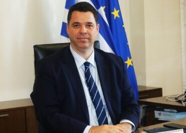 Θ. Κοντογεώργης: «Η κυβέρνηση θα διατηρήσει ισχυρή τη σχέση με τους αγρότες»