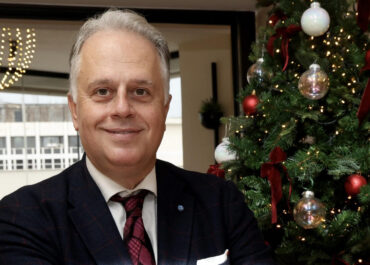 Η αύξηση της ολοκλήρωσης των κεφαλαιαγορών είναι αναγκαία.