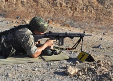 Δήμος Θηβαίων : Ανακοίνωση εκτέλεσης βολής 15/12