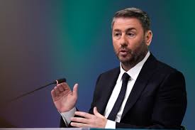 Νίκος Ανδρουλάκης: Κανείς δεν θέλει να κάνει Χριστούγεννα στα μπλόκα.