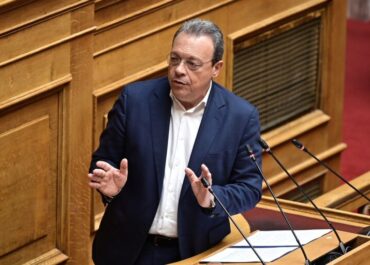 Σωκράτη Φάμελλου : Υπάρχουν και πολιτικές ευθύνες και κατασπατάληση δημοσίου χρήματος στα ΕΛΤΑ