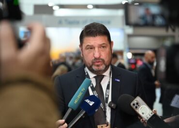 Νίκος Χαρδαλιάς: «Προχωράμε με ολοκληρωμένο σχεδιασμό για την αναβάθμιση της Δυτικής Αττικής και την ενίσχυση της βιώσιμης ανάπτυξης»