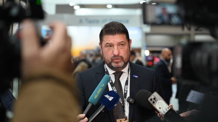 Νίκος Χαρδαλιάς: «Προχωράμε με ολοκληρωμένο σχεδιασμό για την αναβάθμιση της Δυτικής Αττικής και την ενίσχυση της βιώσιμης ανάπτυξης»