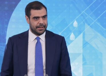 Π. Μαρινάκης: Μόλις οι αγρότες ορίσουν αντιπροσωπεία θα γίνει συνάντηση με την κυβέρνηση