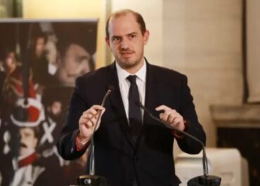 Γιώργος Κώτσηρας: Οικοδομούμε μια οικονομία ανθεκτική και δίκαιη, που δεν υπονομεύει το μέλλον των ερχόμενων γενεών