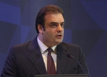 Νέος πρόεδρος του Eurogroup ο Κυριάκος Πιερρακάκης