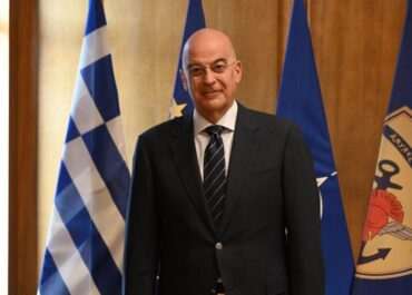 Επίσκεψη Υπουργού Εθνικής Άμυνας Νίκου Δένδια στην Iαπωνία