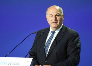 Τεκμηριωμένα αιτήματα από τους αγρότες της Κορινθίας στον Κώστα Τσιάρα