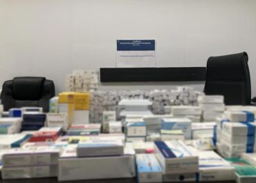 Δ.Α.Ο.Ε.: Εξαρθρώθηκε κύκλωμα που διέπραττε κακουργηματικές απάτες σε βάρος του Ε.Ο.Π.Υ.Υ.