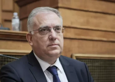 Τάκης Θεοδωρικάκος: Αποτελεσματική στήριξη της επιχειρηματικότητας το ρεκόρ πληρωμών για αναπτυξιακούς νόμους