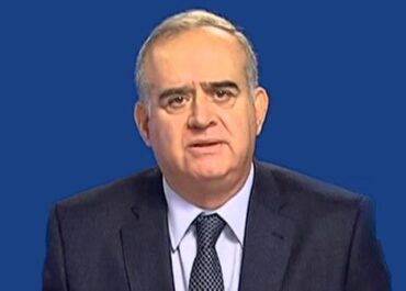 Επίσκεψη Υφυπουργού Προστασίας του Πολίτη Ιωάννη Δ. Λαμπρόπουλου στο Ειδικό Σωφρονιστικό Κατάστημα Νέων στον Αυλώνα