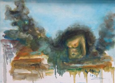 LOVE IS THE ANSWER Ομαδική Εικαστική Έκθεση στον ΕΛΛΗΝΟ – ΓΑΛΛΙΚΟ ΣΥΝΔΕΣΜΟ