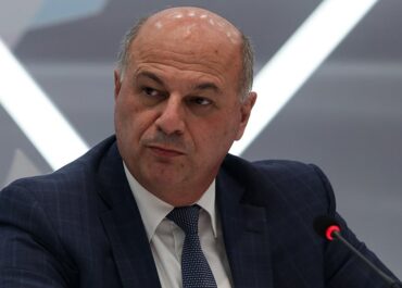 Κώστας Τσιάρας: «Θέλουμε να βρούμε λύσεις, θέλουμε να βρούμε κοινό τόπο με τον αγροτικό κόσμο και είμαστε εδώ για να το κάνουμε»