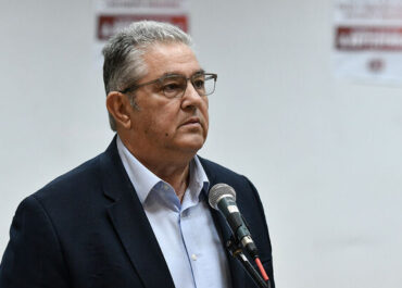 Δήλωση του ΓΓ της ΚΕ του ΚΚΕ Δημήτρη Κουτσούμπα για την Παγκόσμια Ημέρα Ατόμων με Αναπηρία