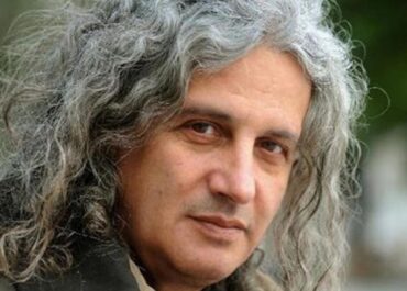 Ο Δήμος Αβδελιώδης τιμάται στο 14ο Διεθνές Φεστιβάλ Ψηφιακού Κινηματογράφου Αθήνας AIDFF 4–10 Δεκεμβρίου 2025