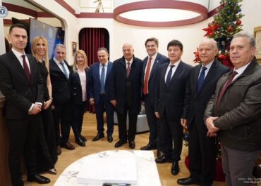 CHIOS MARINE CLUB – ΧΡΙΣΤΟΥΓΕΝΝΙΑΤΙΚΗ ΕΚΔΗΛΩΣΗ 2025