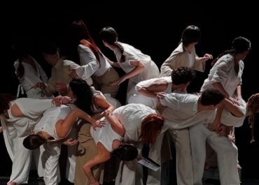 Η Φόνισσα του Αλέξανδρου Παπαδιαμάντη σε σκηνοθεσία Θοδωρή Αμπαζή από την Ομάδα “Φάος” στο Θέατρο Χώρος από τις 26 Ιανουαρίου