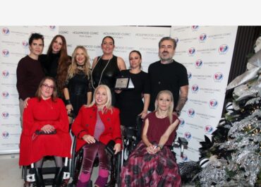 ‘’Charity Event – Hollywood Clinic SKG”