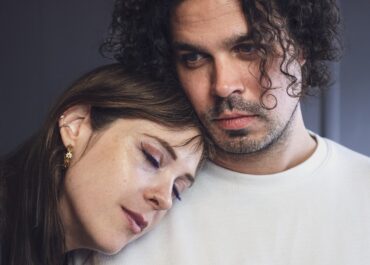 Ο ΠΑΝΤΕΛΗΣ ΚΥΡΑΜΑΡΓΙΟΣ ΚΑΙ Η ΝΑΤΑΣΑ ΦΑΙΗ ΚΟΣΜΙΔΟΥ ΣΤΗ ΜΟΥΣΙΚΗ ΣΚΗΝΗ ”ΜΑΚΑΡΙ” – ΔΕΥΤΕΡΑ 5 ΚΑΙ 12 ΙΑΝΟΥΑΡΙΟΥ