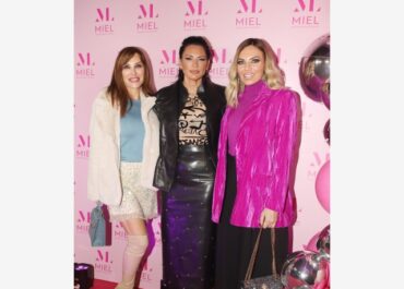 Εντυπωσιακό Fashion Statement Event της εταιρείας “MIEL – Curated Second Hand & New Drops”!