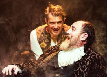 50 χρόνια Θεσσαλικό Θέατρο || Με τον ‘Μισάνθρωπο’ του Μολιέρου γιορτάζει το ιστορικό θέατρο μισό αιώνα ζωής