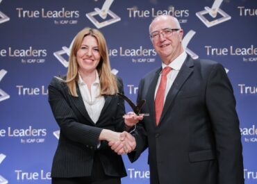 ΟΛΠ Α.Ε.: Σημαντικές διακρίσεις σε κορυφαίους θεσμούς επιχειρηματικής αξιολόγησης και αριστείας