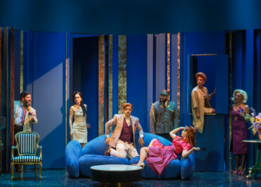 ΤΕΛΕΥΤΑΙΑ ΕΥΚΑΙΡΙΑ για τις 6 παραστάσεις: MERDE! + H ΜΕΡΑ ΤΗΣ ΦΟΥΣΤΑΣ +ΤΑ ΣΚΥΛΙΑ + ΟΙ ΕΡΩΤΕΥΜΕΝΟΙ + ΕΥΓΕΝΙΟΣ + ΡΑΦΤΗΣ ΚΥΡΙΩΝ