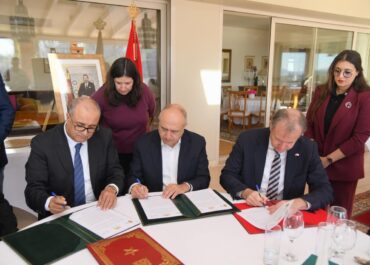 « Διακήρυξη των Αθηνών για τη Μεσογειακή Προσέγγιση »