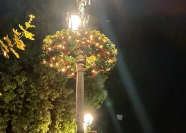 ΔΕΛΤΙΟ ΚΑΙΡΟΥ για Πέμπτη 25/12