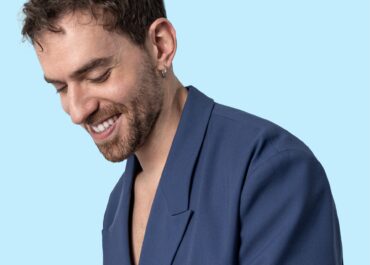 Ο ΑΛΕΞΑΝΔΡΟΣ ΤΖΟΒΑΝΙ ΣΤΗ ”ΜΙΚΡΗ ΣΚΗΝΗ” ΤΗΣ ΘΕΣΣΑΛΟΝΙΚΗΣ – ΔΕΥΤΕΡΑ 5 ΙΑΝΟΥΑΡΙΟΥ