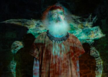 BARDO- “Η Θιβετιανή Βίβλος των Νεκρών” – BIOS για έναν νέο κύκλο 16 παραστάσεων.- Πρεμιέρα Δευτέρα 8/12