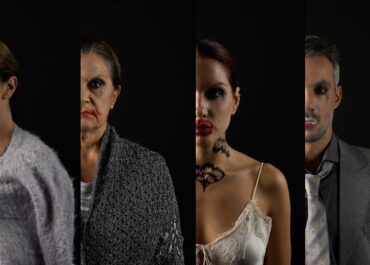 “Χήνες” της Στέλλας Ζαφειροπούλου | Από τις 11 Φεβρουαρίου στο ΠΛΥΦΑ – η προπώληση ξεκίνησε