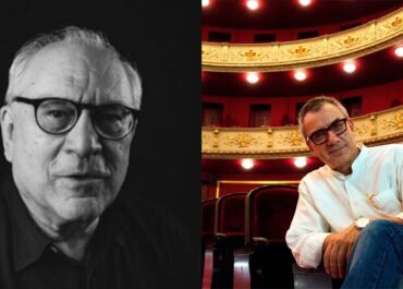 ΤΟ ΔΗΜΟΤΙΚΟ ΘΕΑΤΡΟ ΠΕΙΡΑΙΑ ΤΙΜΑ ΤΟΝ ΔΗΜΗΤΡΗ ΔΗΜΗΤΡΙΑΔΗ