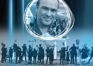 ΔΥΟ ΕΠΕΤΕΙΟΙ, ΜΙΑ ΣΚΗΝΗ ΣΤΟ ΘΕΑΤΡΟ ΟΛΥΜΠΙΑ “ΜΑΡΙΑ ΚΑΛΛΑΣ” – ΠΑΡΑΣΚΕΥΗ 30 ΚΑΙ ΣΑΒΒΑΤΟ 31 ΙΑΝΟΥΑΡΙΟΥ