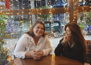 Συνέντευξη της Κλεοπάτρας Σβανά: “οι αρχαίοι τραγικοί τα έχουν πει όλα και θα είναι πάντα αξεπέραστοι για μένα! “