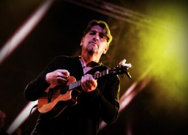 Νέο Άλμπουμ: «Το Φυλαχτό»  – Θοδωρής Κοτονιάς