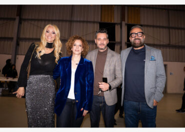 “Παγκόσμια Ημέρα Αναγνώρισης Δικαιωμάτων των Ατόμων με Αναπηρία”: Μια βραδιά ενότητας, μουσικής και συγκίνησης στην Ελευσίνα!