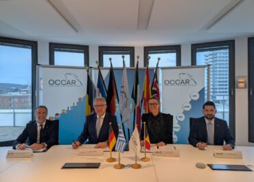 Η THEON υπογράφει με τον OCCAR τη μεγαλύτερη σύμβαση στην ιστορία της για την προμήθεια 100.000 συστημάτων νυχτερινής όρασης συνολικής αξίας περίπου €1 δισ.