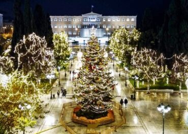 ΔΕΛΤΙΟ ΚΑΙΡΟΥ για Σάββατο 27/12