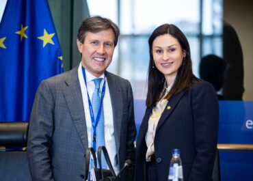 Το Υπουργείο Γεωργίας, Αγροτικής Ανάπτυξης και Περιβάλλοντος παρουσίασε τις προτεραιότητες της Κυπριακής Προεδρίας του Συμβουλίου της ΕΕ στον τομέα της γεωργίας