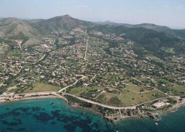 Δήμος Σαρωνικού: Εγκρίθηκαν 2.000.000 ευρώ για την αποκατάσταση του Θυμαρίου