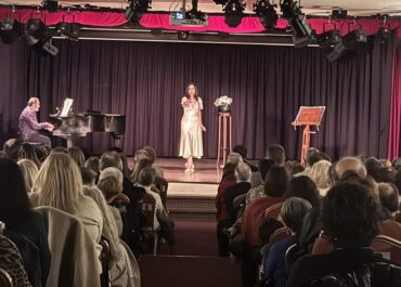 Δήμος Άργους Μυκηνών:  Με μεγάλη επιτυχία πραγματοποιήθηκε η μουσικοθεατρική παράσταση «Άδεια Ποδηλάτου»