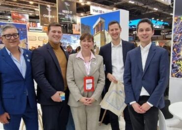 Δήμος Θήρας  : Ο Δήμος Θήρας στη FITUR 2026 – Στοχευμένες επαφές στην Ισπανόφωνη αγορά